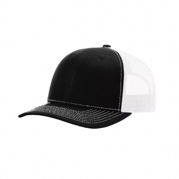 1:1 shape as Original Richardson cap same material with custom logo
