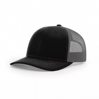 1:1 shape to the original Richardson cap same material with custom logo