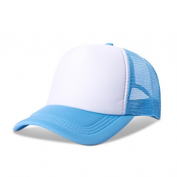 Custom logo trucker hat