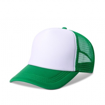Custom logo trucker hat