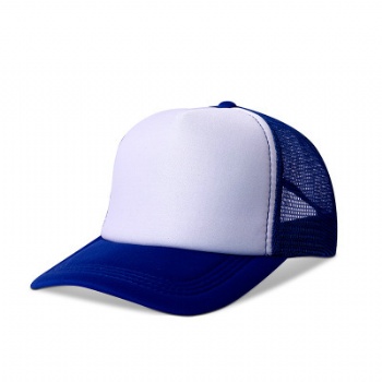 Custom logo trucker hat