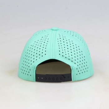 7 Panels waterproof hat