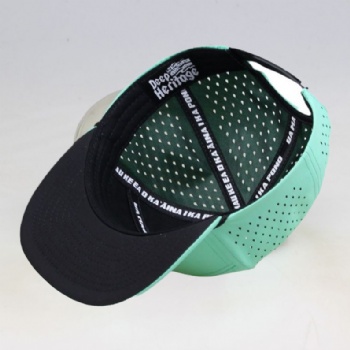 7 Panels waterproof hat