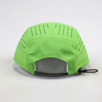 Camper Cap Running Hat