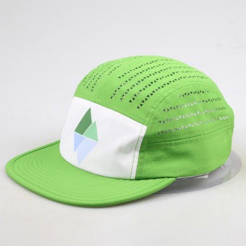 Camper Cap Running Hat