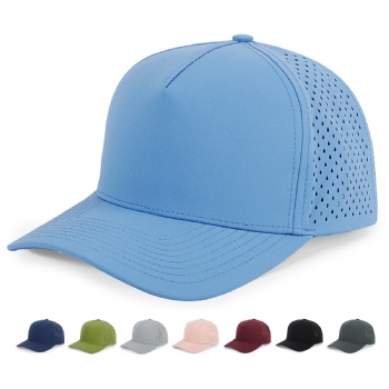 Stock Waterproof Golf Hat