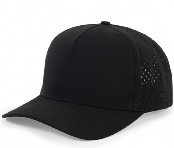 Stock Waterproof Golf Hat