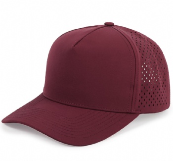 Stock Waterproof Golf Hat