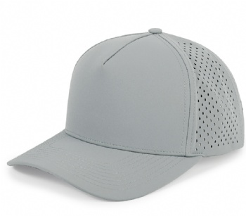 Stock Waterproof Golf Hat