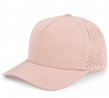 Stock Waterproof Golf Hat