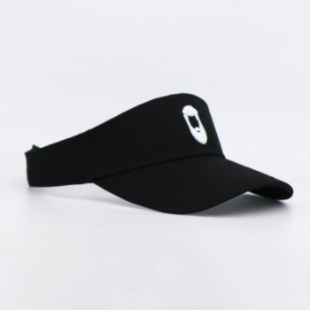 Oem Sports Sun Visor Adjustable Cap for Tennis Golf Running Men Women Girls Boys Outdoor Visor Hat for School Summer Activity
