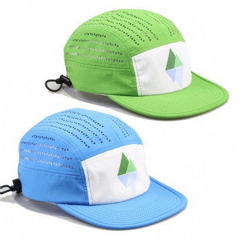 Camper Cap